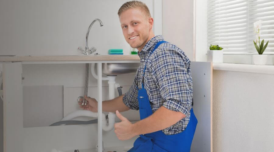Professional emergency plumbing in Wayne, ME